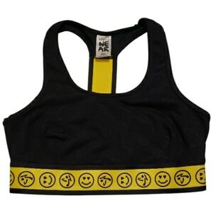 Zumba Wear Spicy Sports Bra Size Small